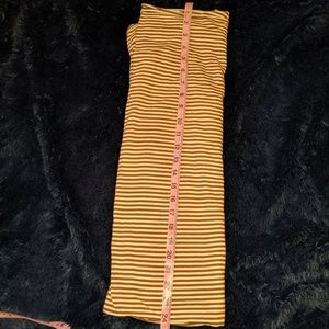 GIANT American Apparel infinity scarf